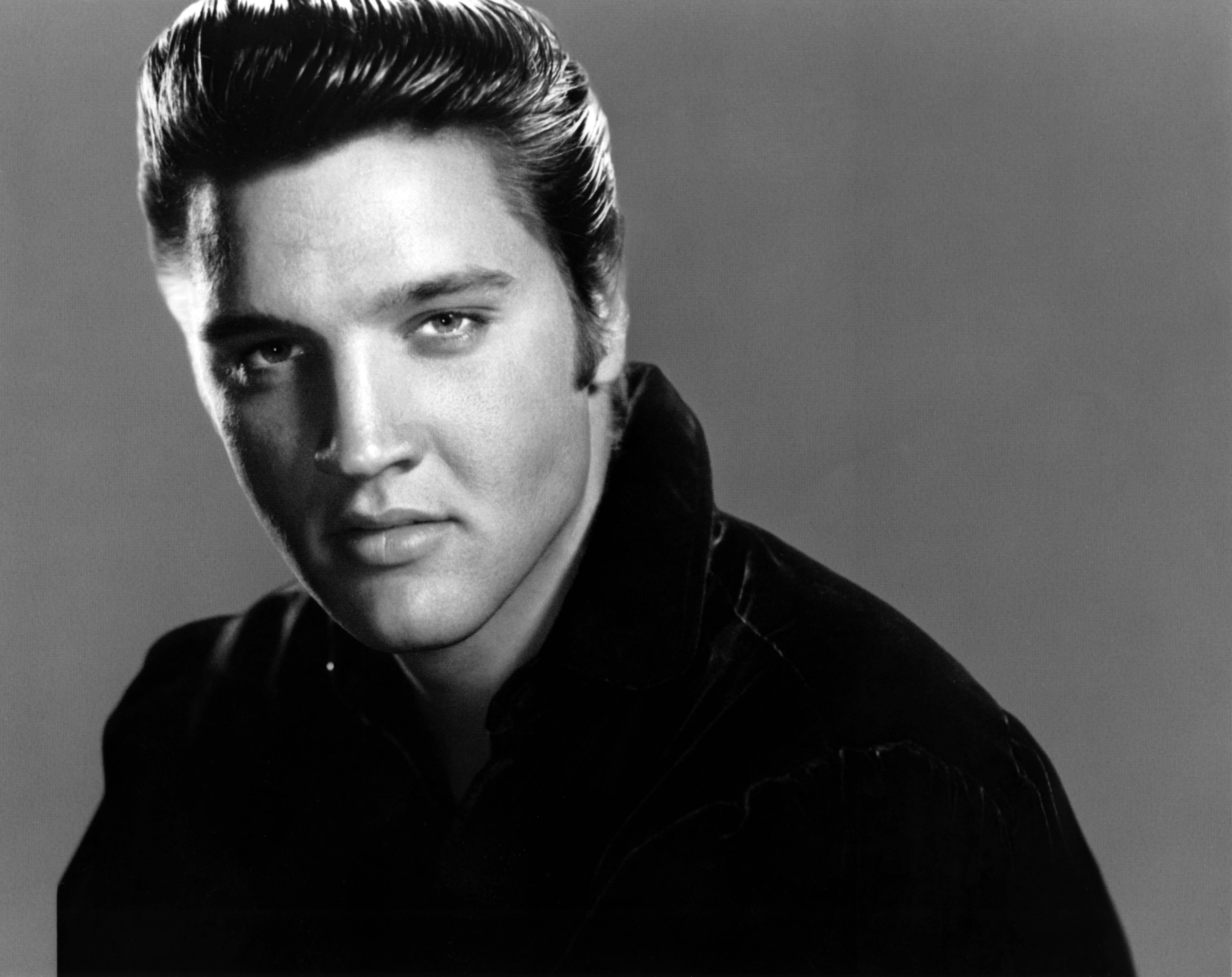 Elvis Presley: Quotes That Reveal the Man