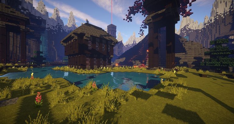 11+ Minecraft 2020 Free Download Pictures