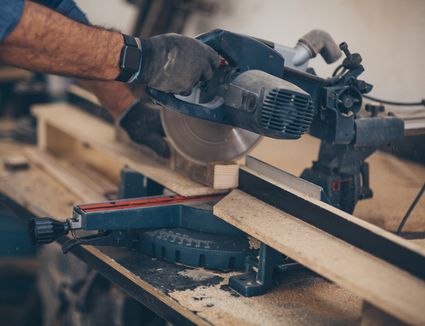 Download How to Replace Your Radial Arm Saw Table