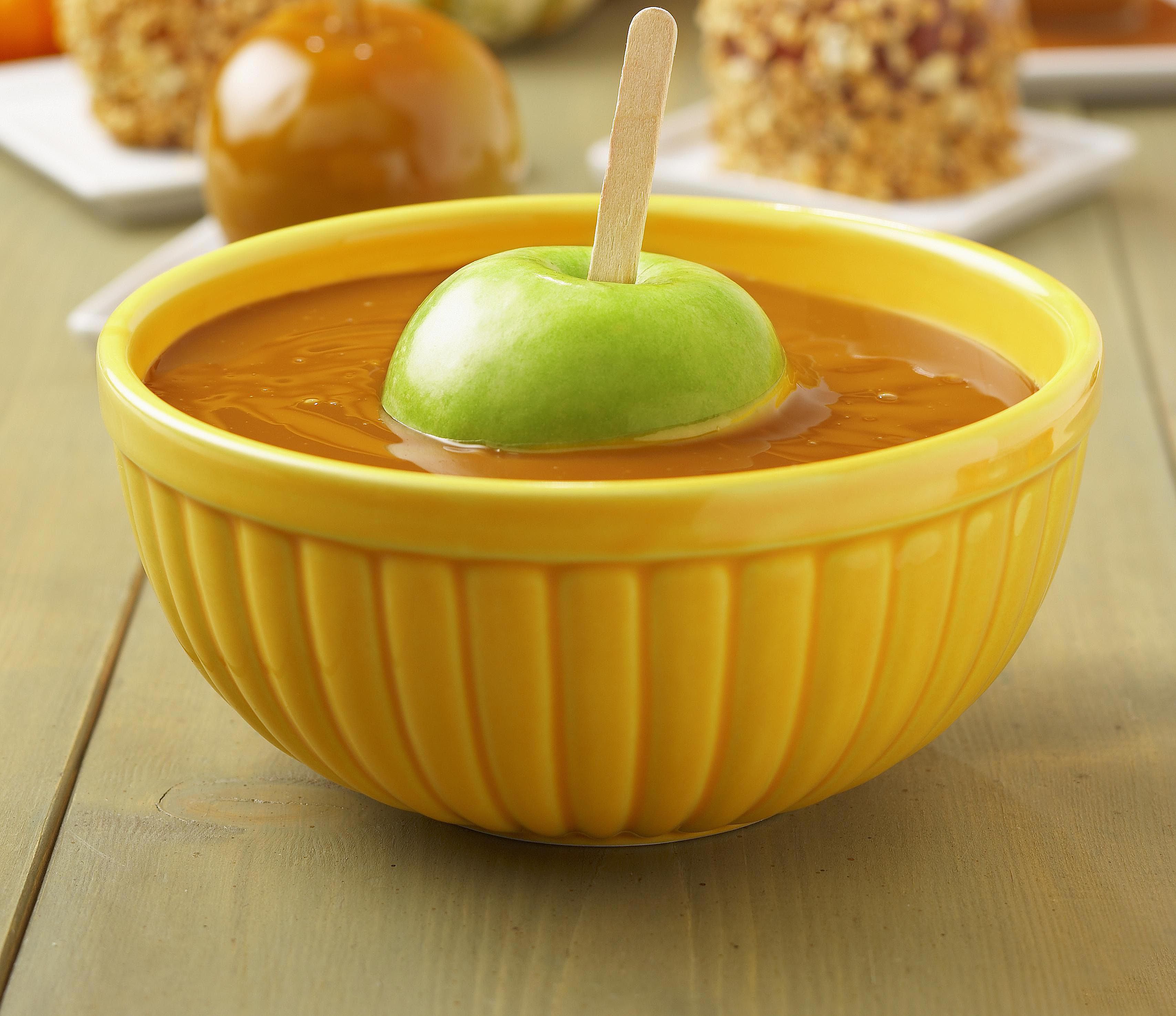 Where To Buy The Best Caramel Apples