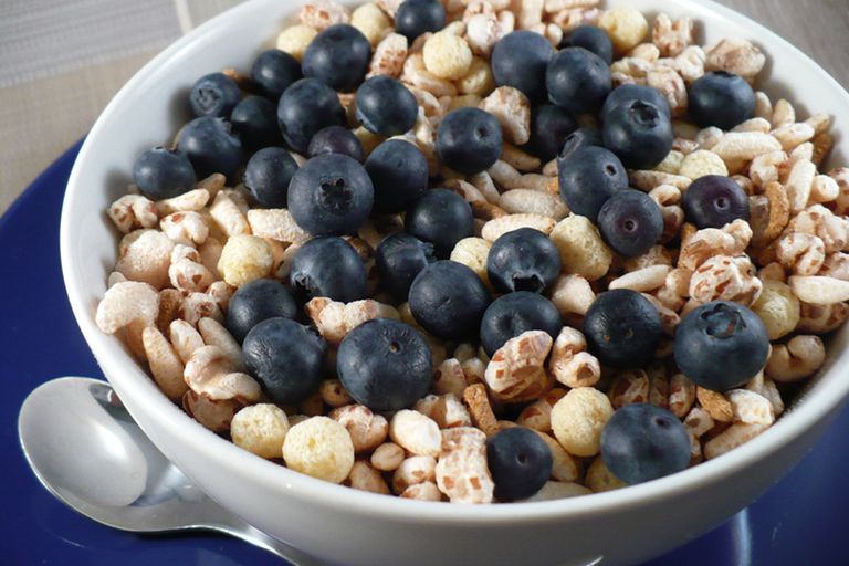 5 Easy, No-Cook Breakfasts