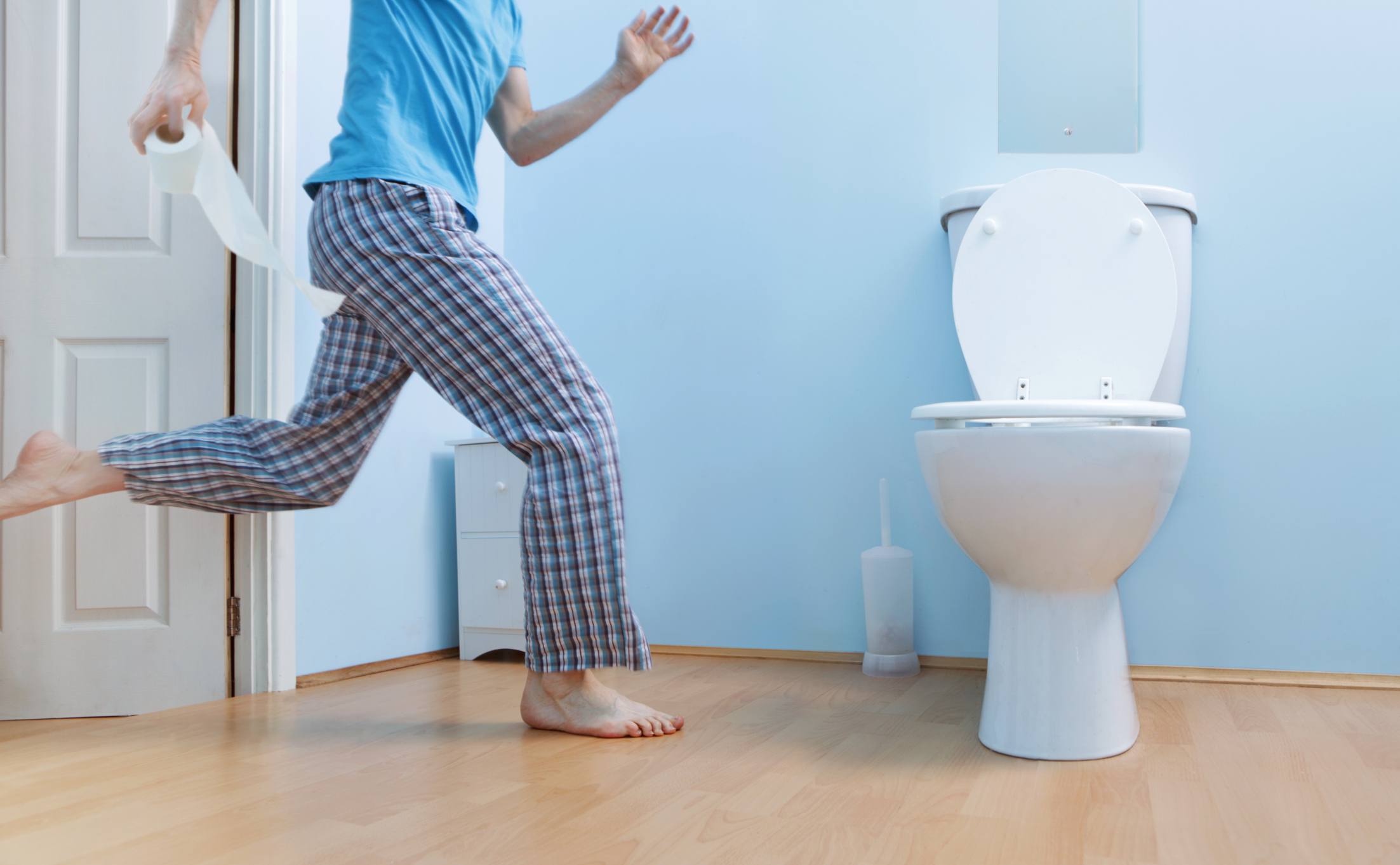 Five of the Best Cheap Toilets