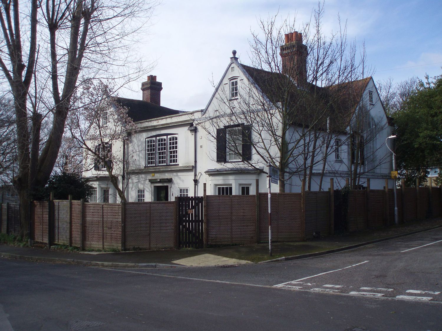 Wymering Manor: Britain's Most Haunted House