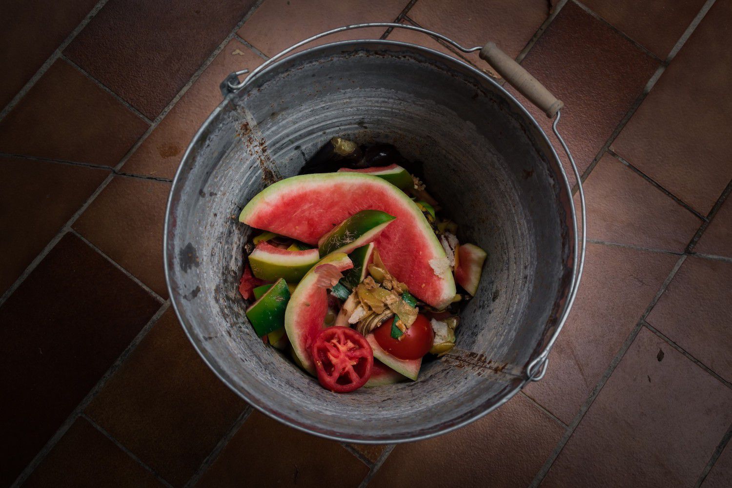 Canadian Households Waste More Food Now Than They Did Pre-Covid