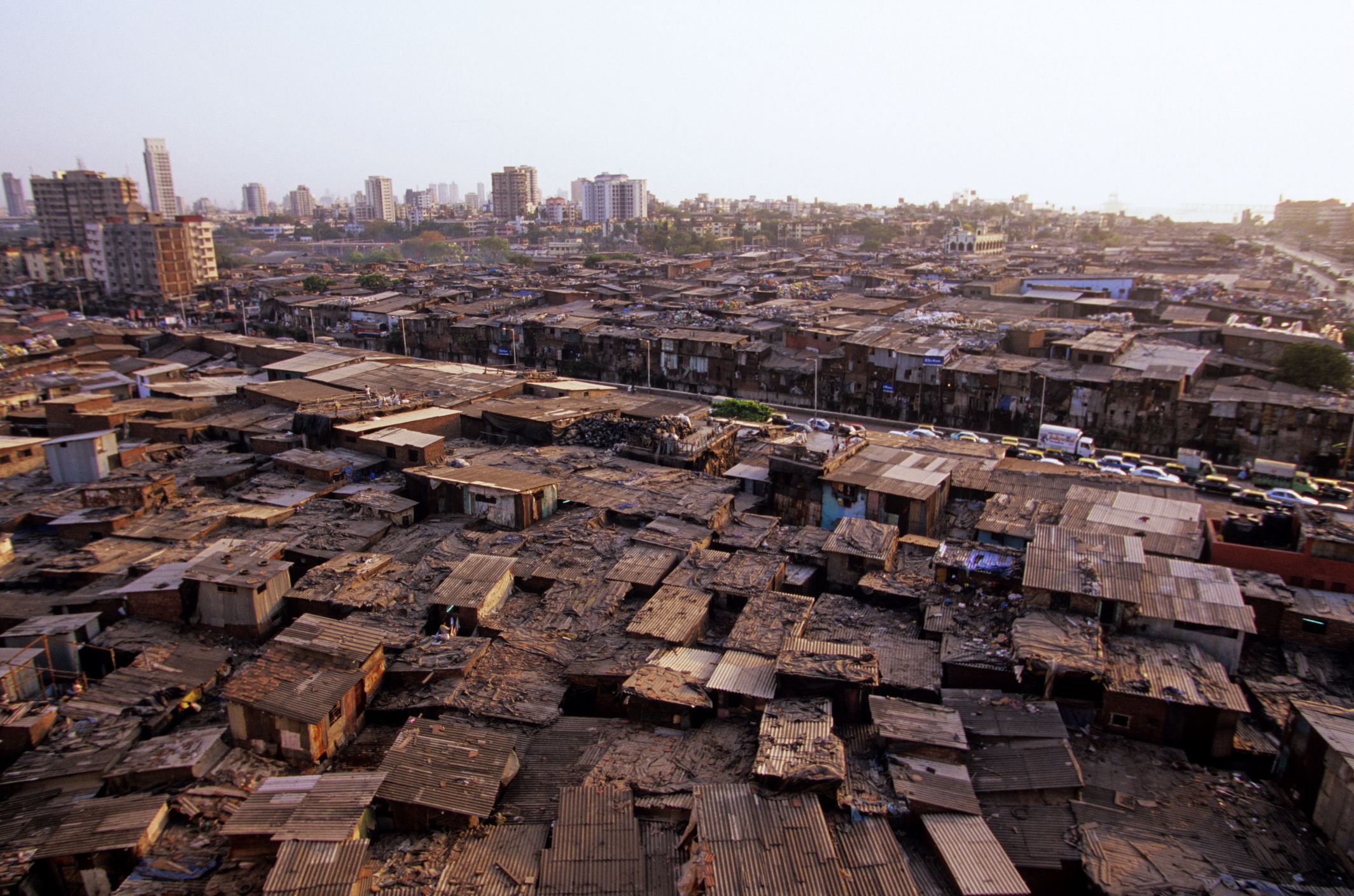 Mumbai Dharavi Slum Tours Options Why You Must Go On One