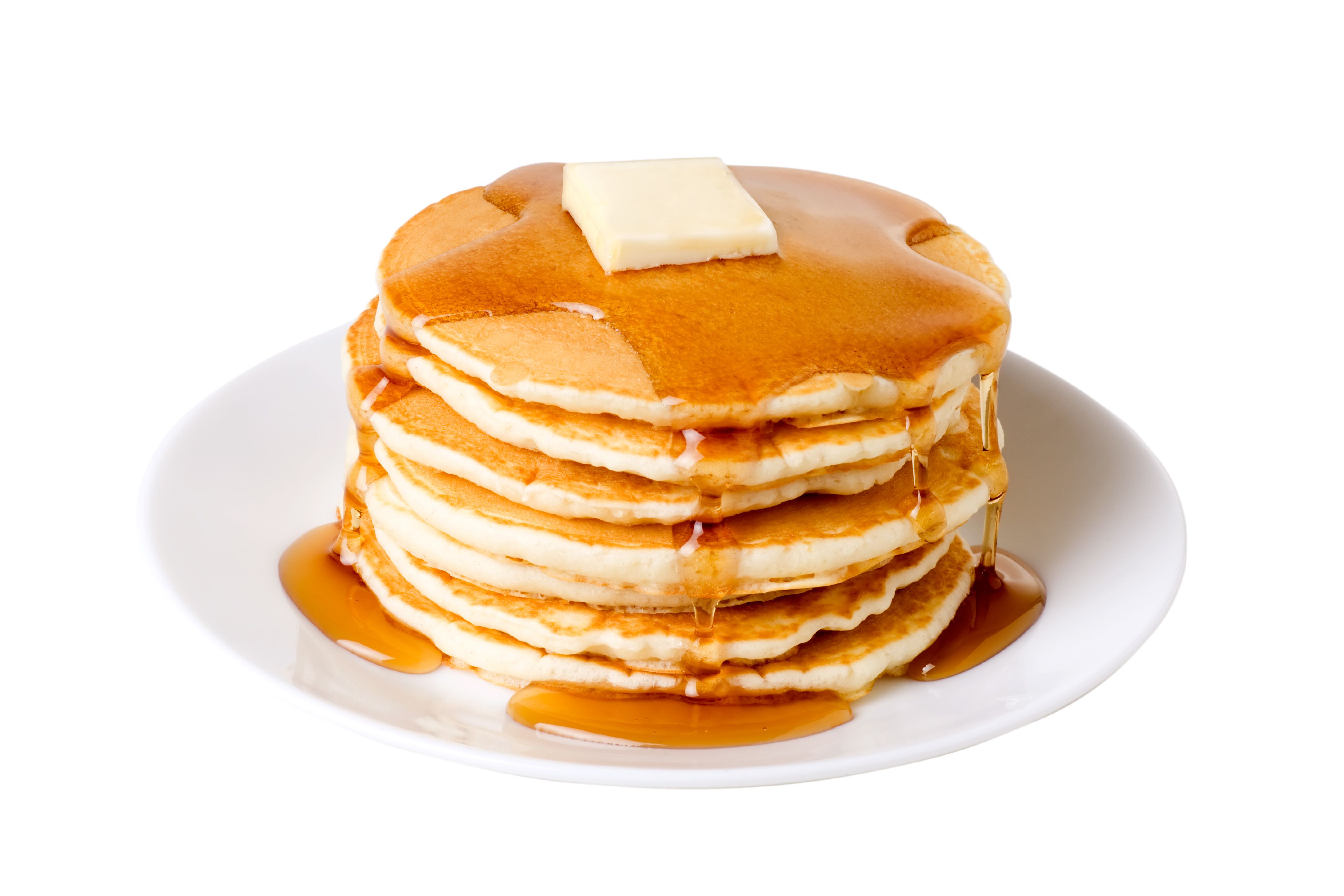 2018 IHOP Free Pancake Day Event Details