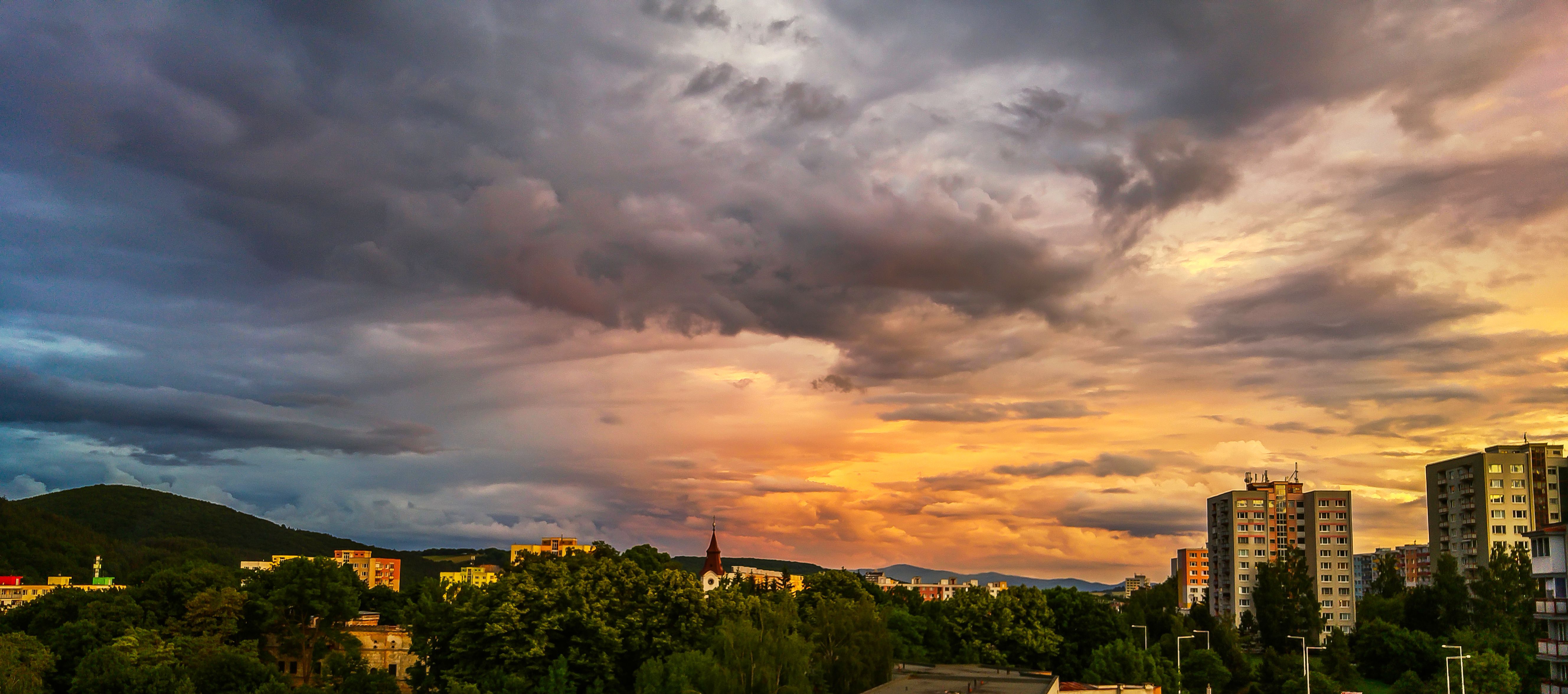 Best Equipment For Cloudy Day Photos