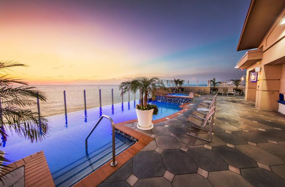 The 9 Best Virginia Beach Hotels of 2018