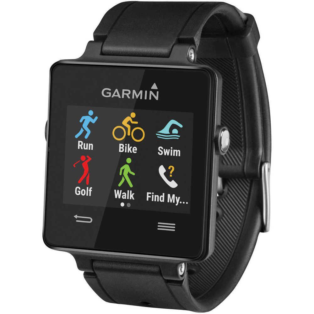 Garmin New Products 2015