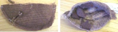 Free Sewing Patterns for Cat Mouse Toys With Catnip Opening
