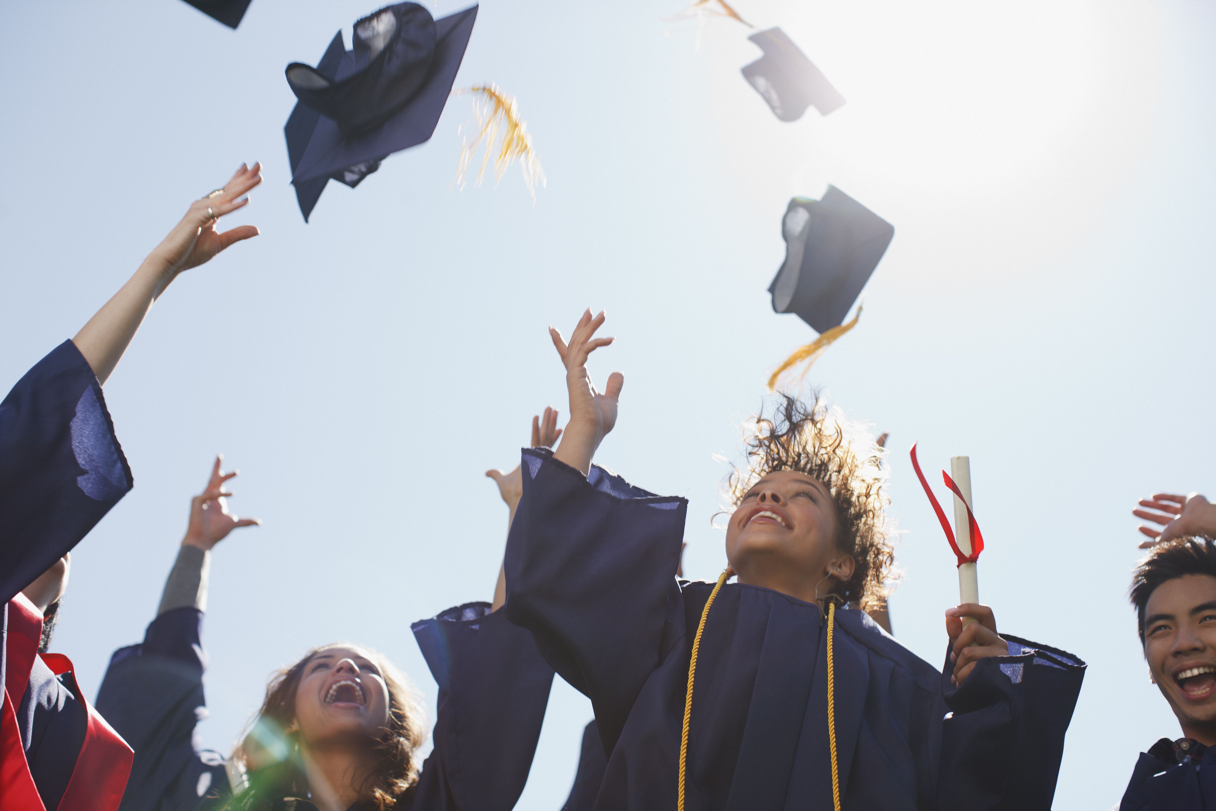 Tips And Ideas For A Graduation Party