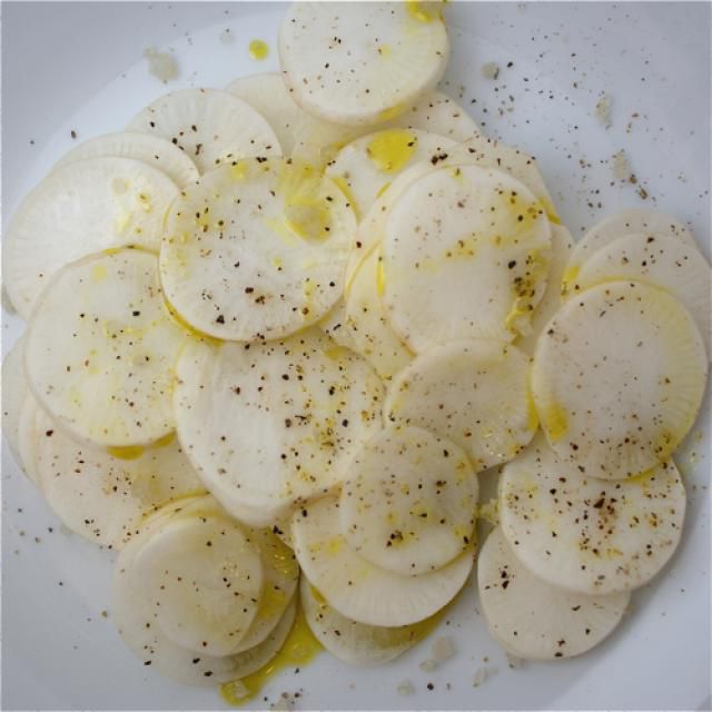 All About Turnips, From Season to Recipes
