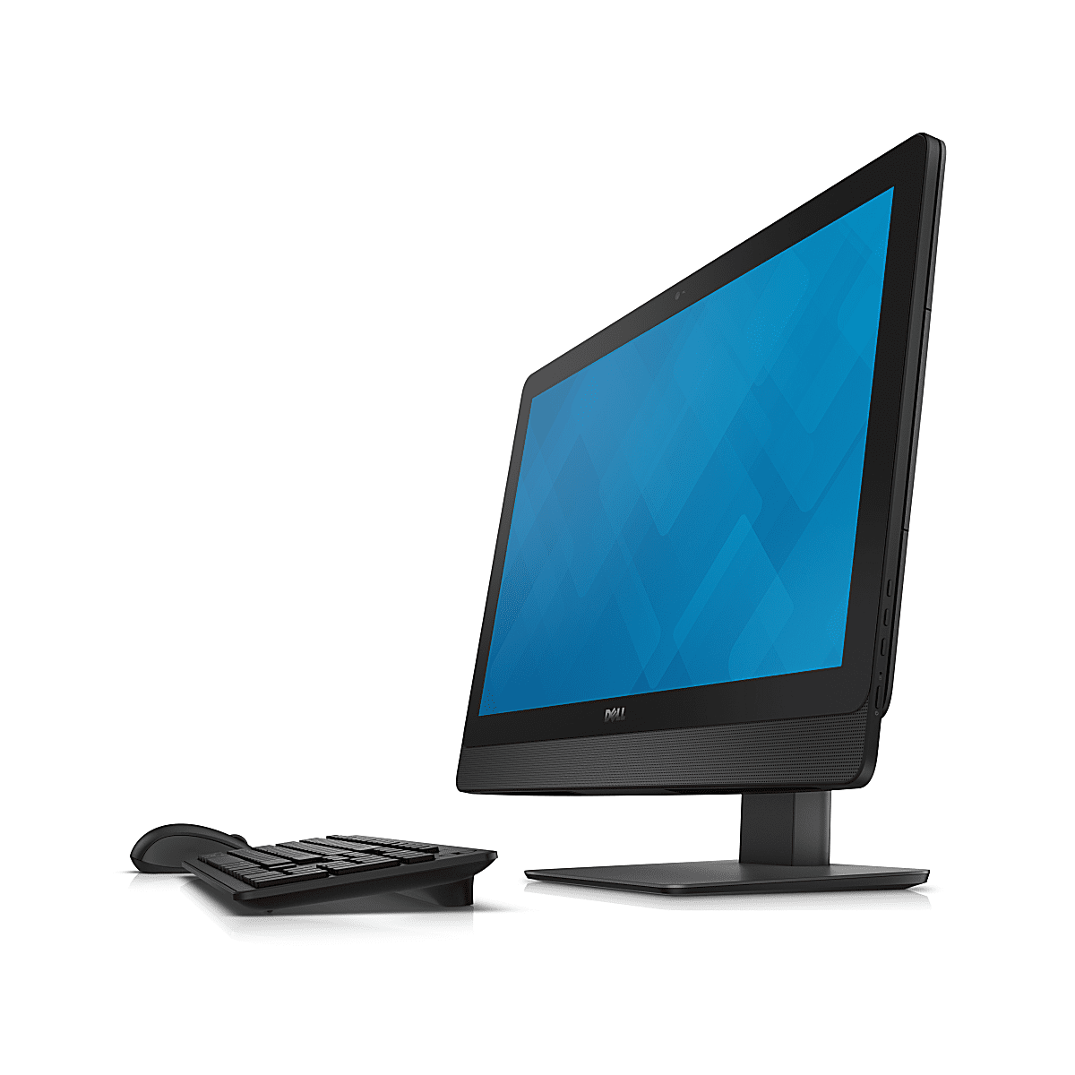 Dell Inspiron 23 5000 Touch All-In-One PC Review