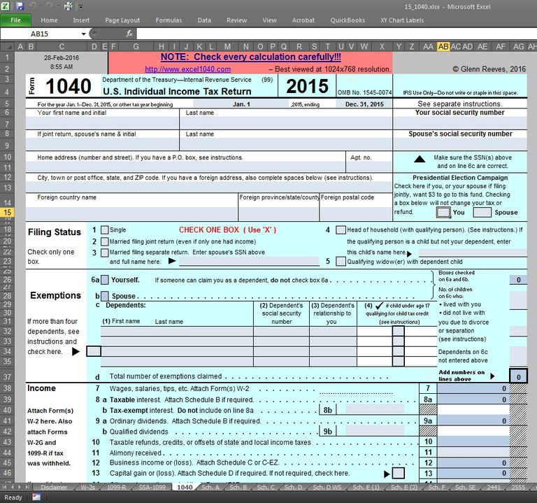 Tax Preparation Software Program Reviews