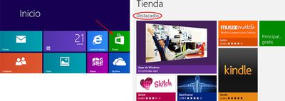 Descargar Windows 8.1 final en español gratis