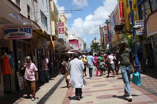 Top Caribbean Duty-Free Shopping Destinations