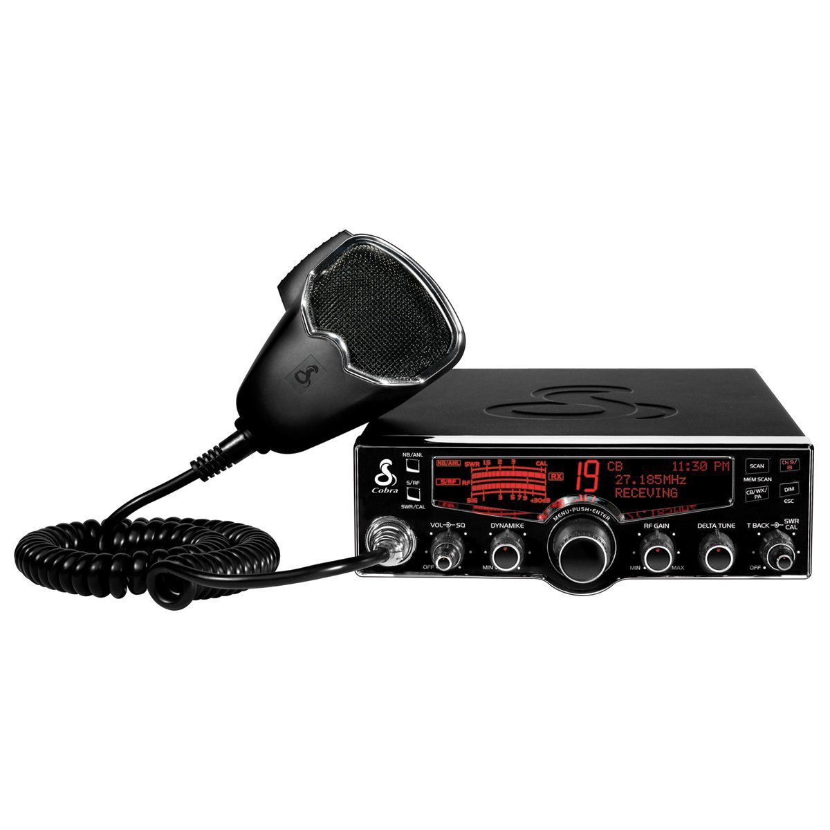 The 7 Best CB Radios To Buy In 2018