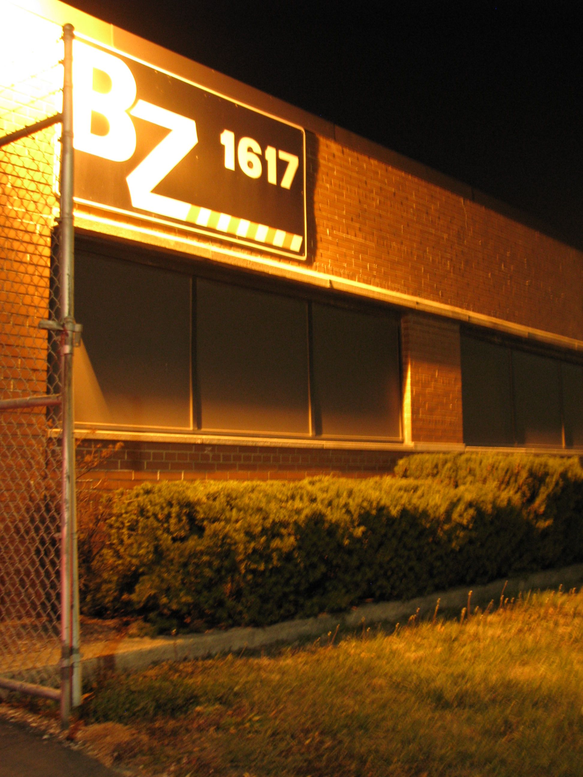 The Body Zone Detroit Michigan Gay Health Club