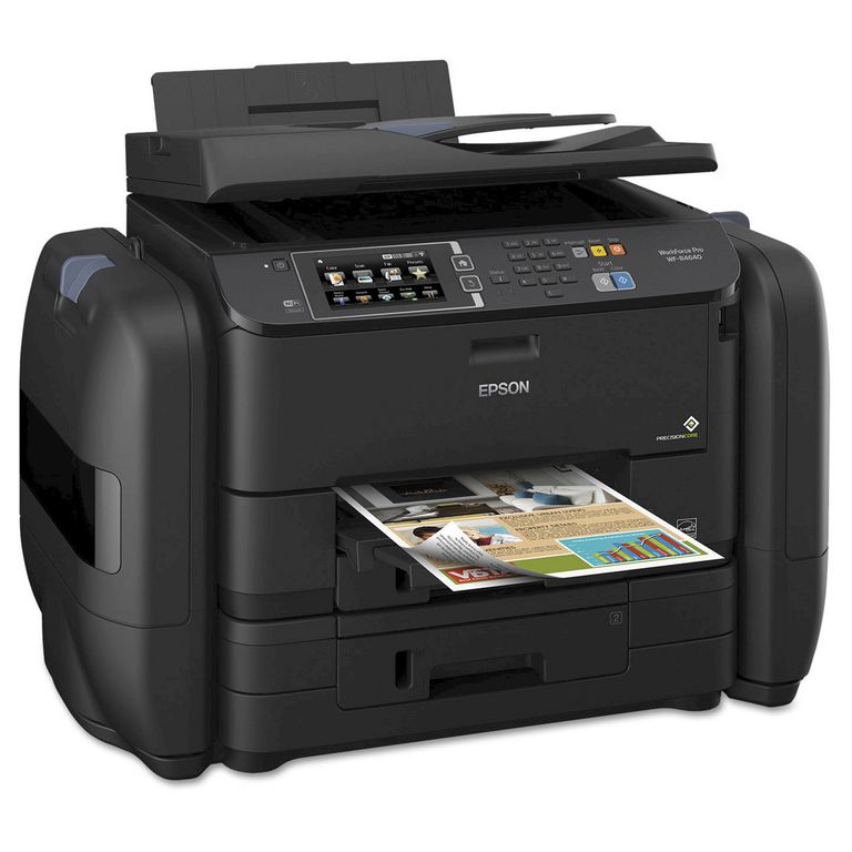 best all in one printer for mac 2018