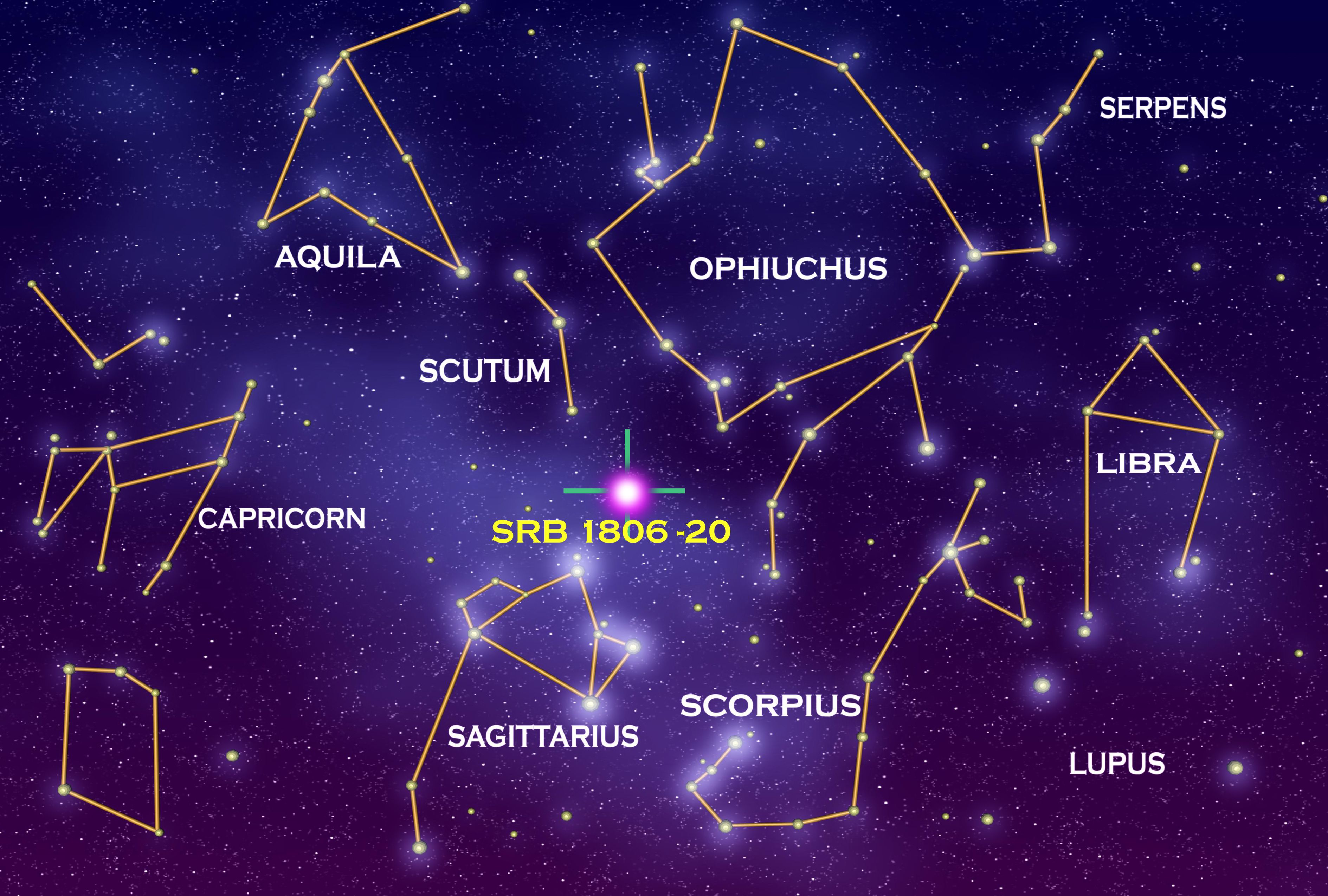 Constellation  59e673cb6f53ba001163ab23 