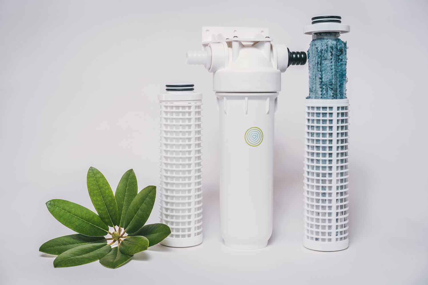 Reusable Laundry Filter Captures 90% of Microfibers