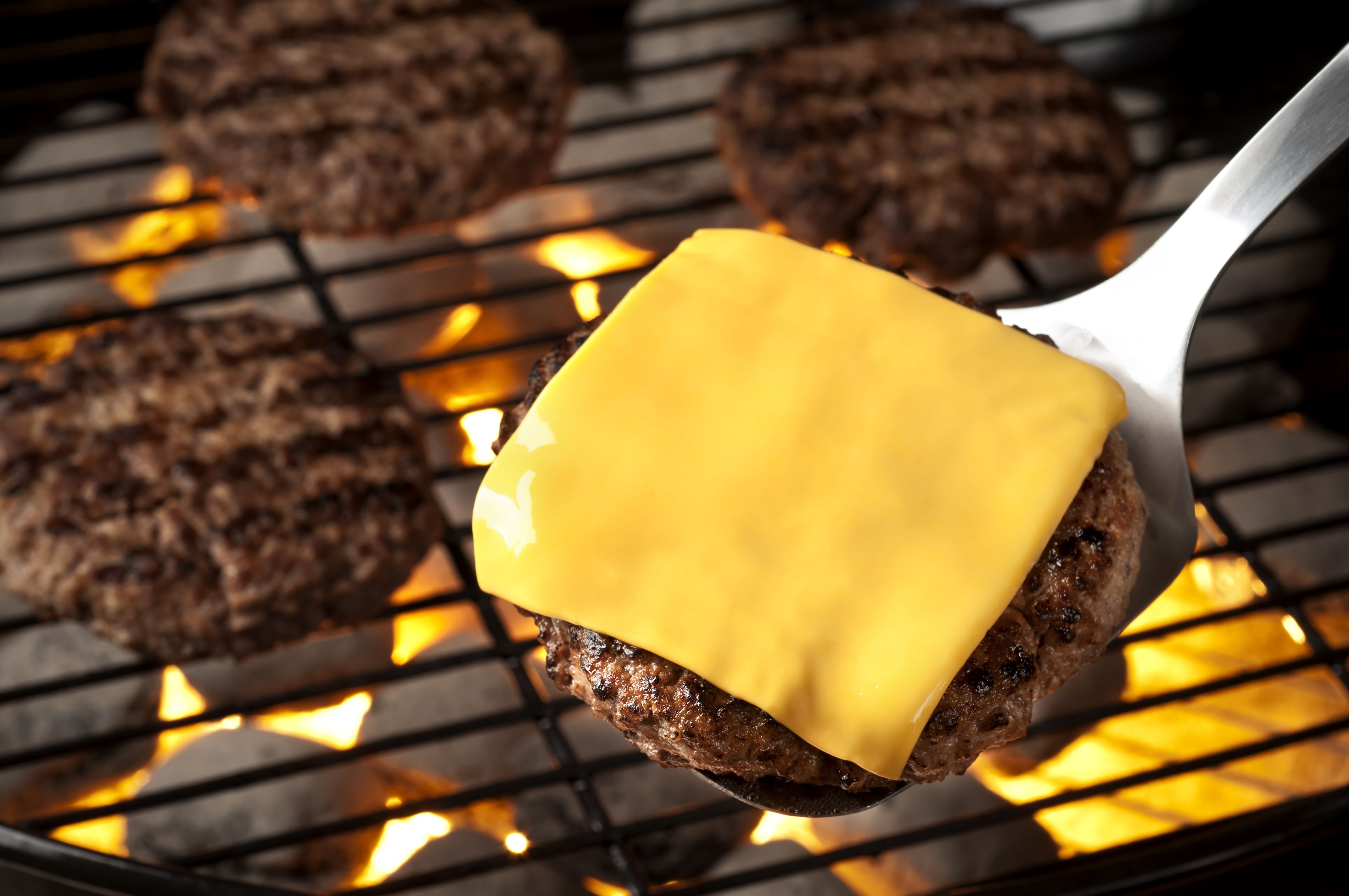 Cheeseburger Nutrition: Calories and Health Benefits