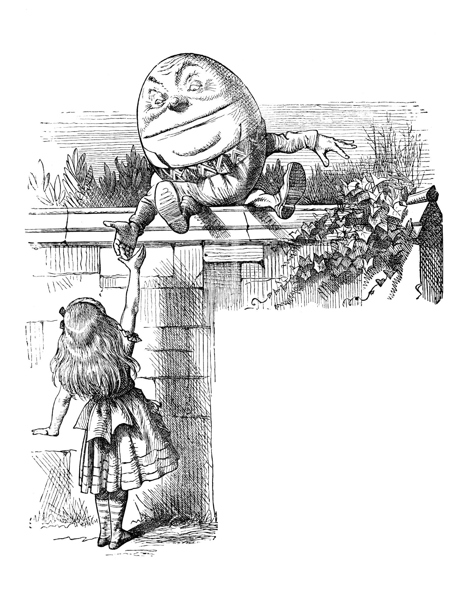 What Is a Humpty Dumpty Word or Stipulative?