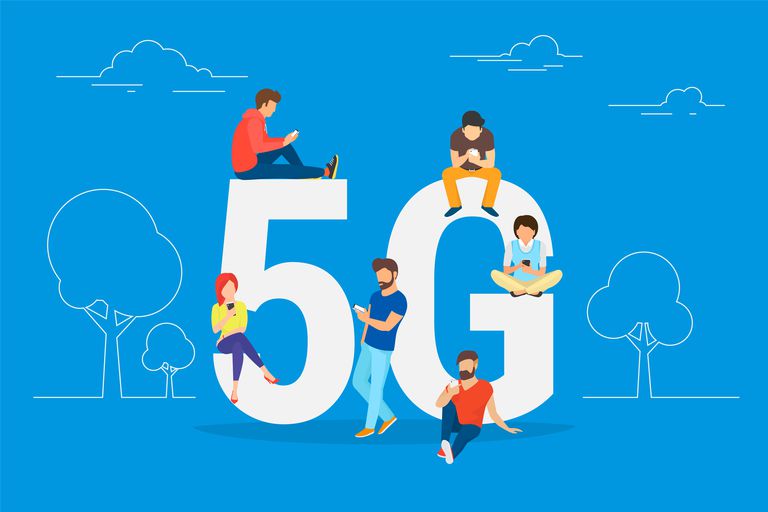 Resultado de imagen para 5G