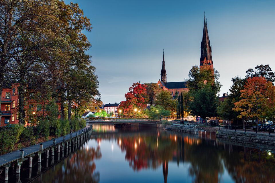 Image result for Sweden city