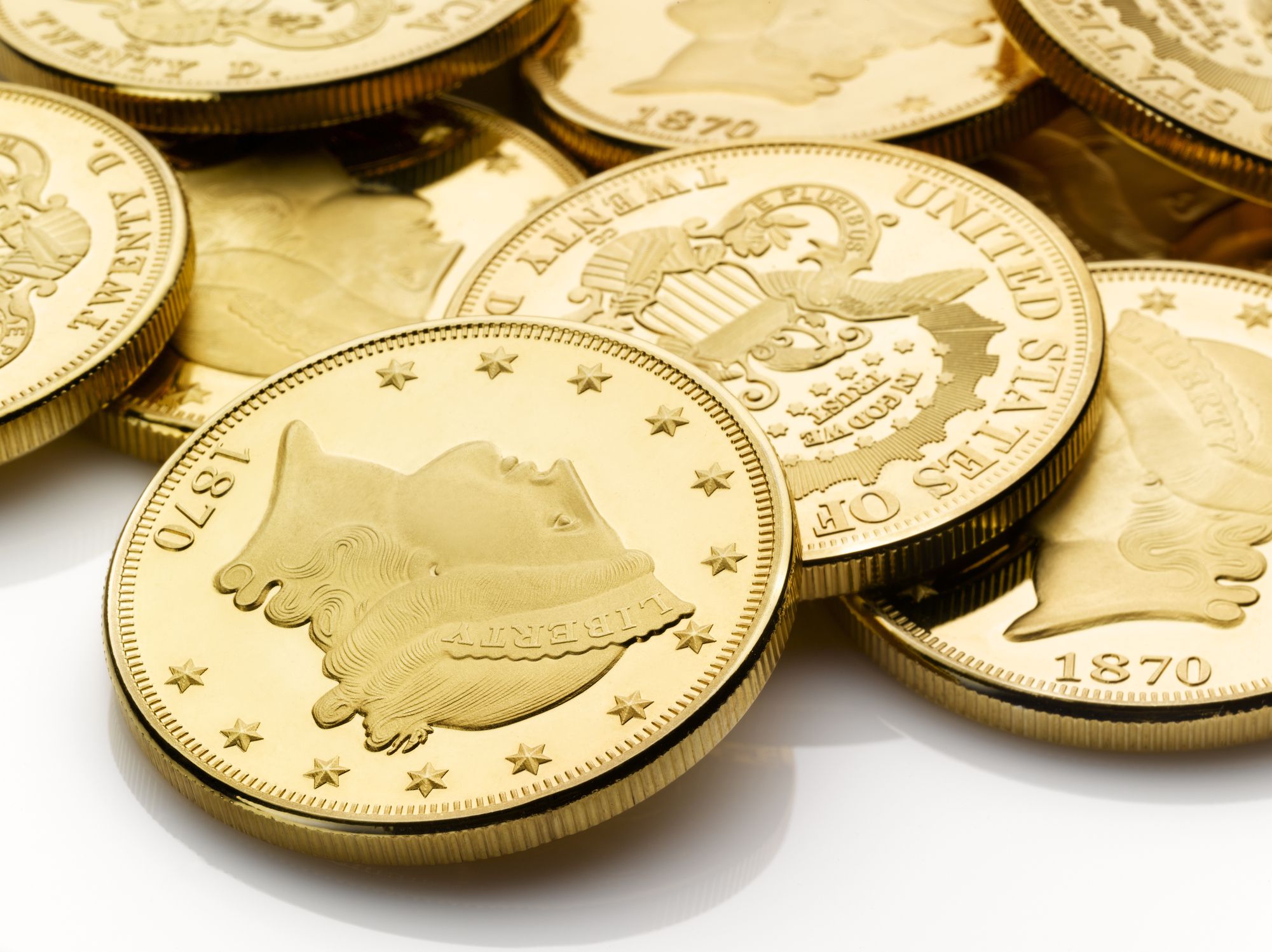 Which Gold Coins  Make the Best Investments