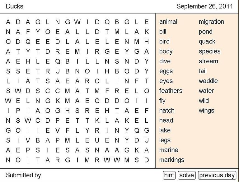 free-daily-word-search-puzzles