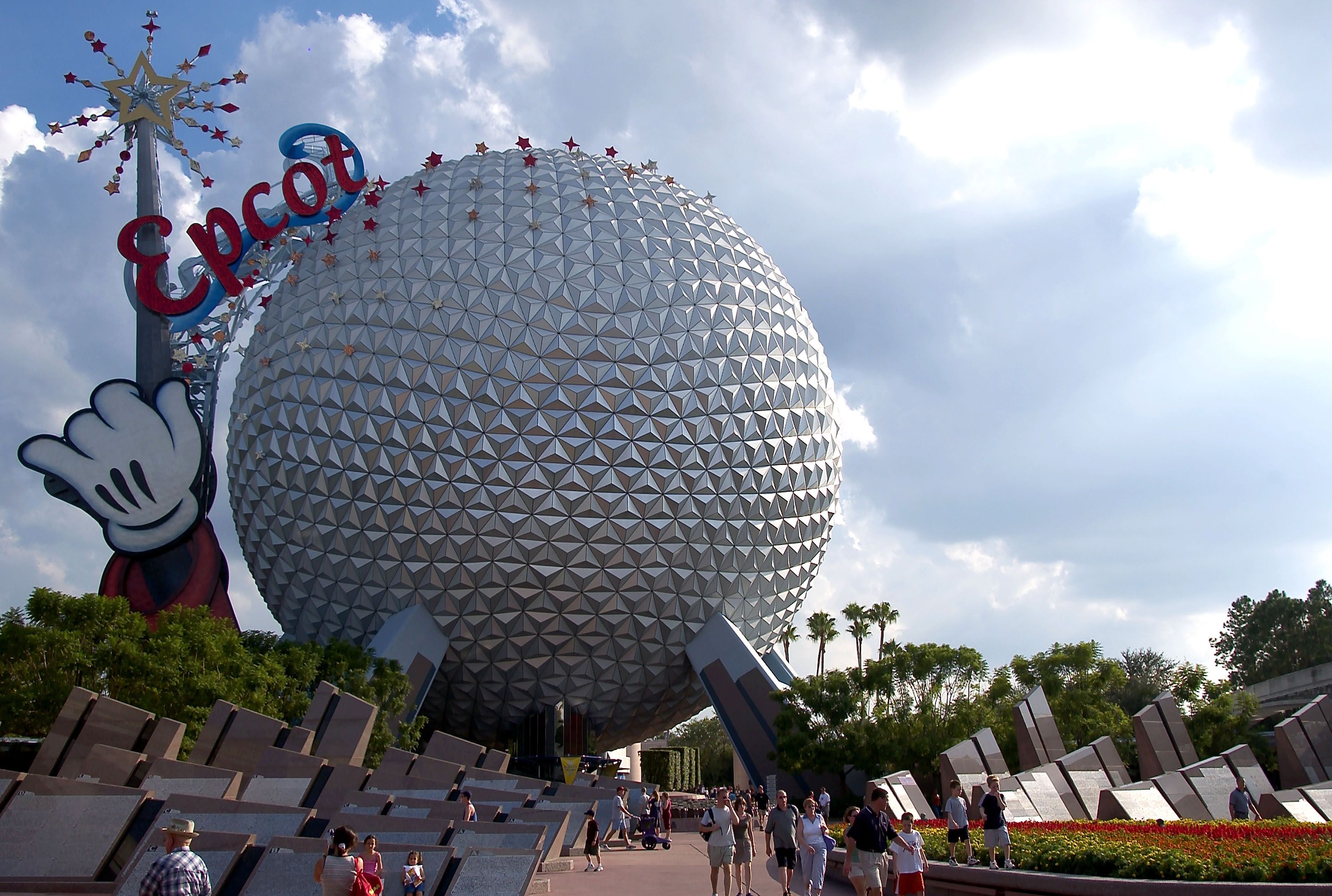 Tips for a Perfect Day at Disney World's Epcot