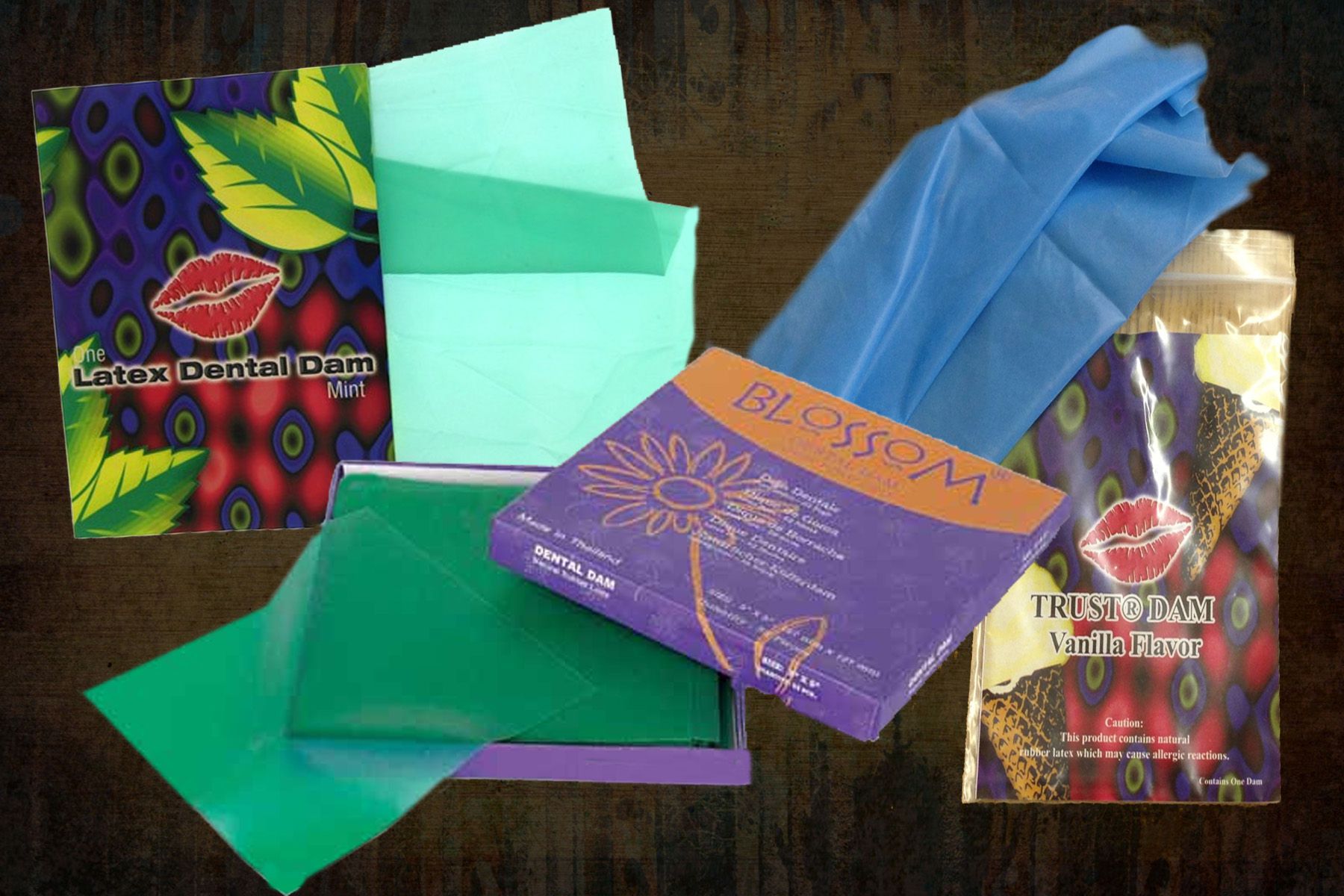 What Is A Dental Dam And Does It Make Oral Sex Safer 1752