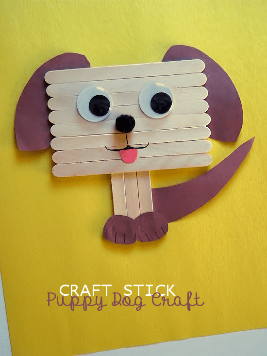 12-kids-crafts-for-dog-lovers