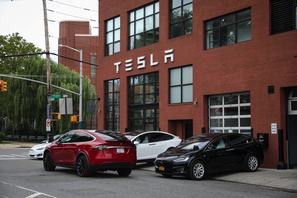 George Monbiot On How Electric Cars Wont Save Us