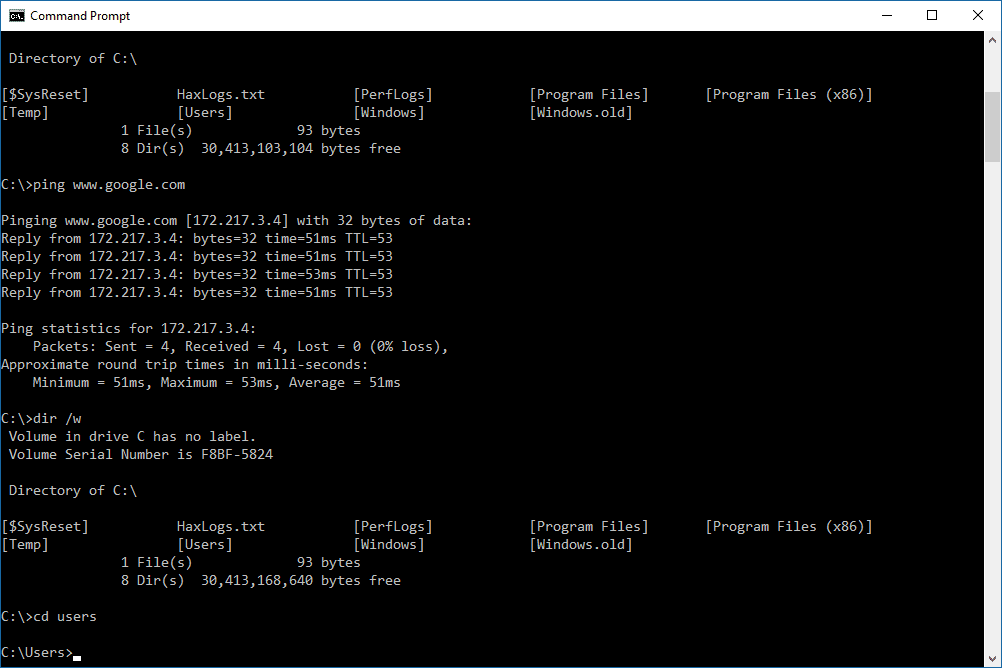 Iframe Injection