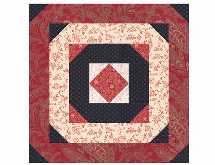 Download Free Christmas Quilt Patterns