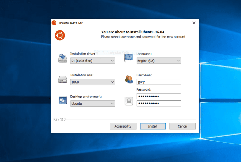 Wubi Ubuntu Installer Free Download