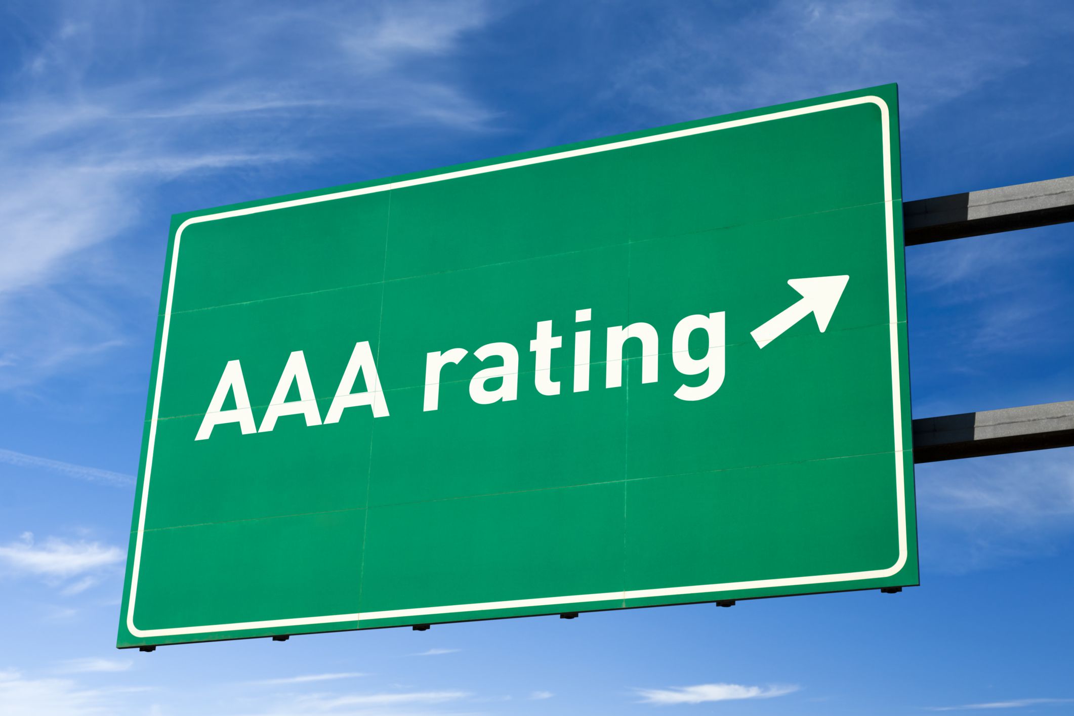 Stocks With Aaa Rating