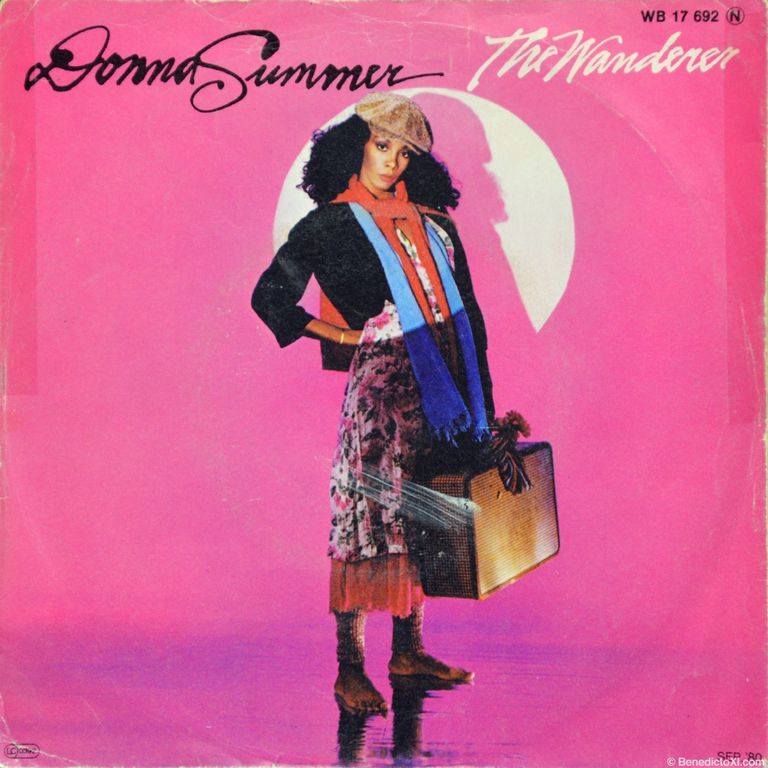 Top 10 Best Donna Summer Songs