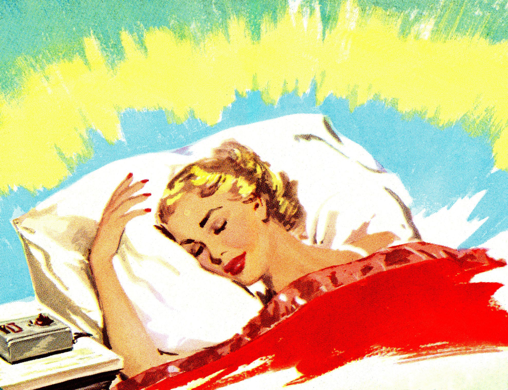 What Causes Vivid Morning Dreams And Do They Come True 