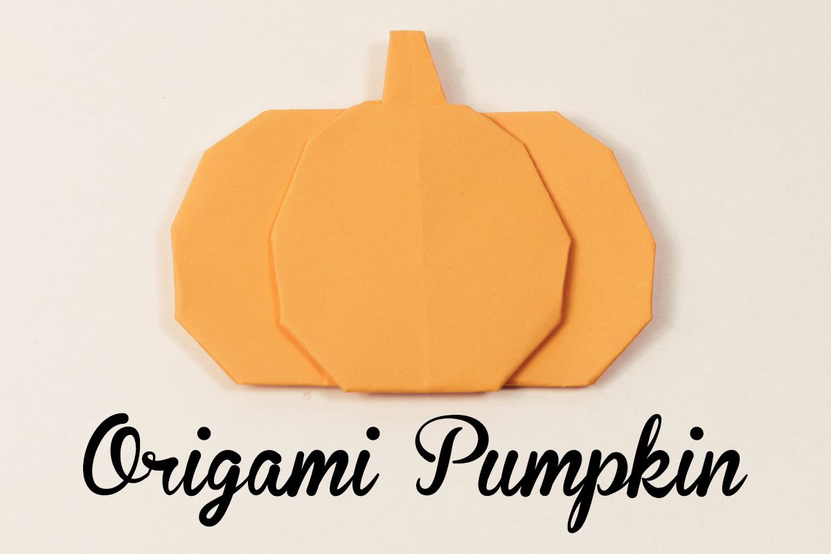 modular-origami-pumpkin-instructions