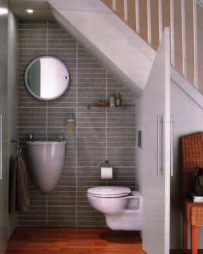 Small Bathroom Photos & Ideas