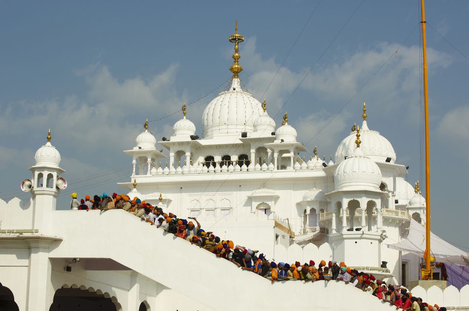 8 Best Tourist Places to Visit in Punjab India