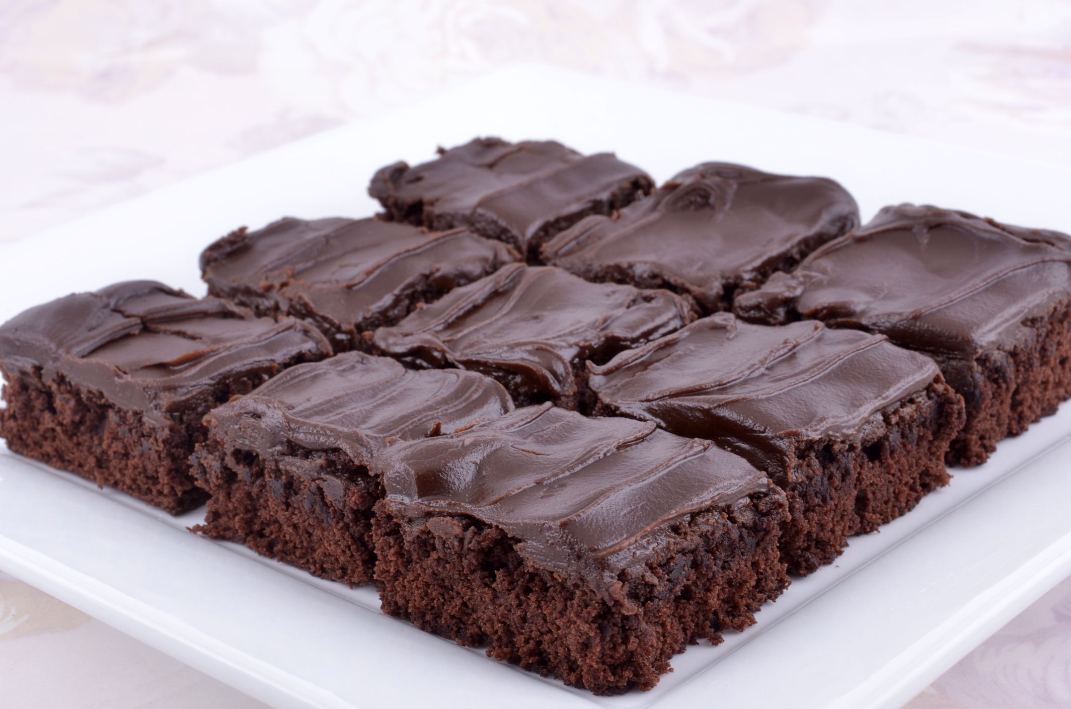 Make Brownies Even More Decadent