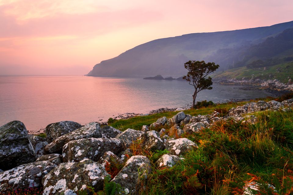 The Top 10 Game of Thrones Sites in Ireland