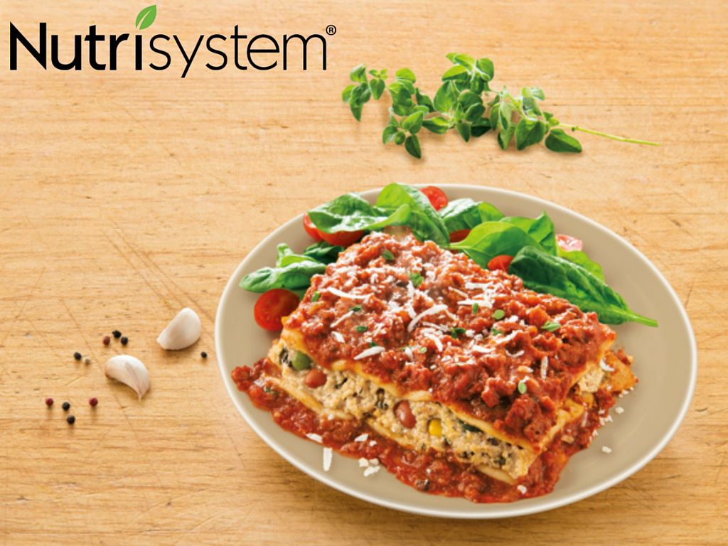 Nutrisystem Pros and Cons Cost, Food Taste and Reviews