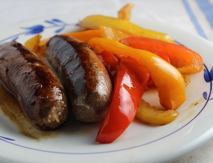 Sausage Types, Varieties, and Categories