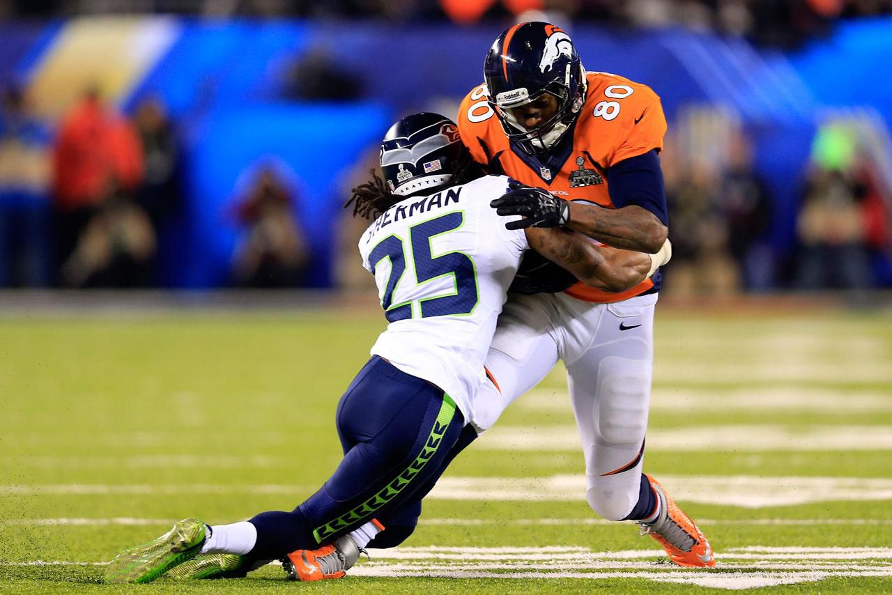 What Does a Cornerback Do?