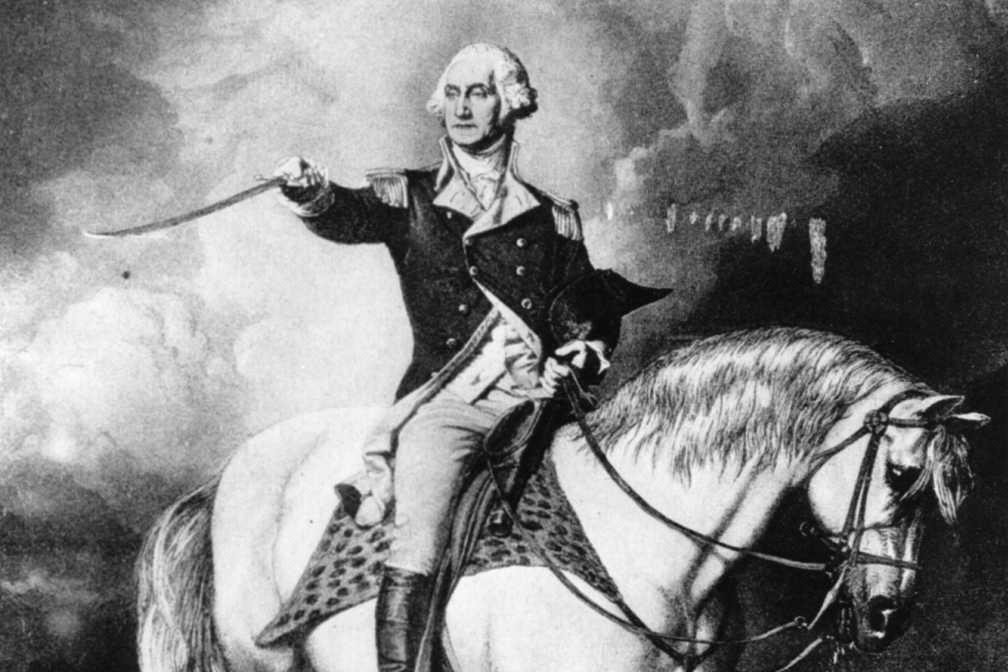 The Top 10 Founding Fathers Of America